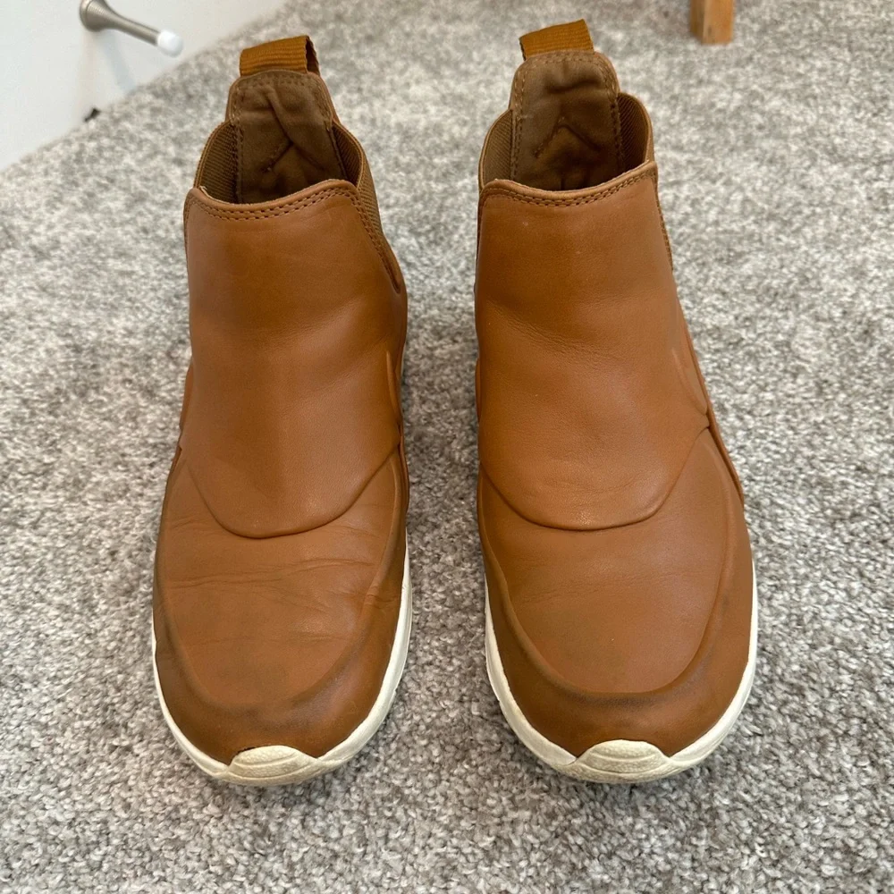 Nike Air Max Thea Mid - Picture 6 of 6